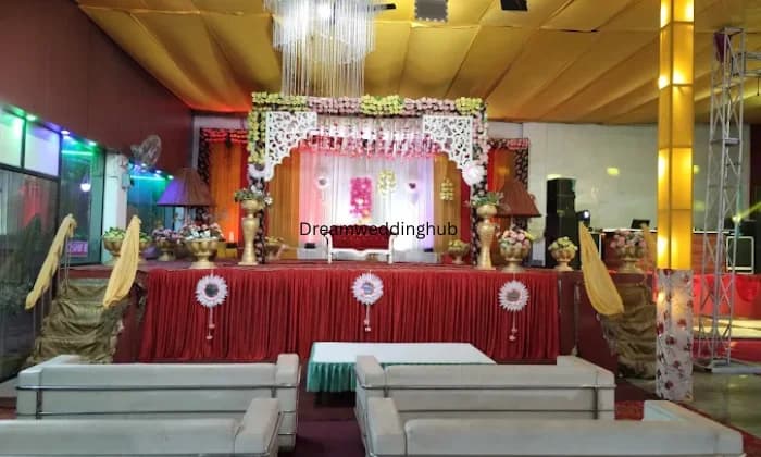 Oshi Banquet Hall Oshi Banquet Hall