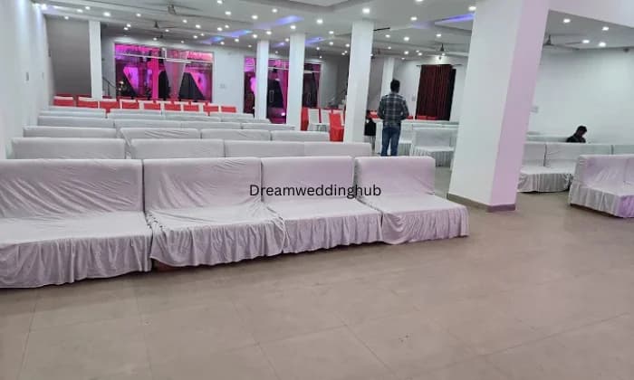 Shiv Swaroop Banquet Hall Shiv Swaroop Banquet Hall