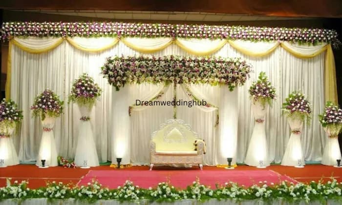 Crescent Garden Shehnai Marriage Home Crescent Garden Shehnai Marriage Home