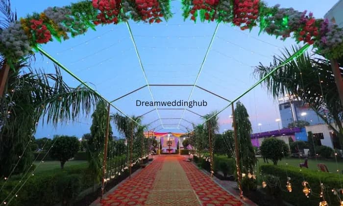 Prem Garden Resort Prem Garden Resort