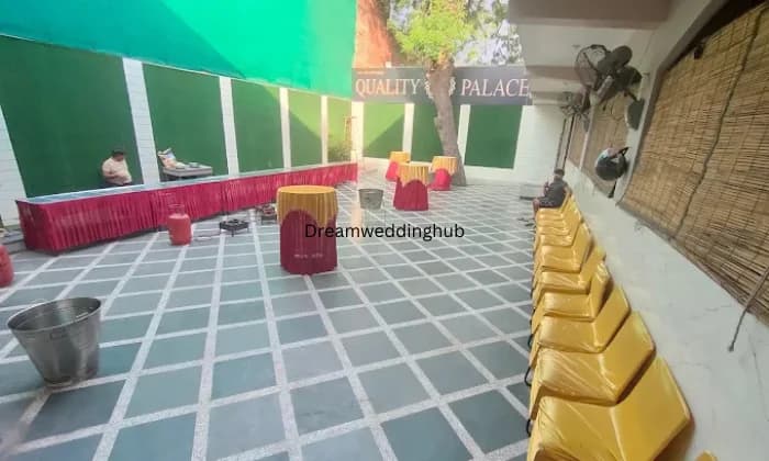 Quality Palace Banquet Quality Palace Banquet