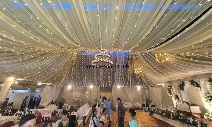 Mangalam Grand Mangalam Grand