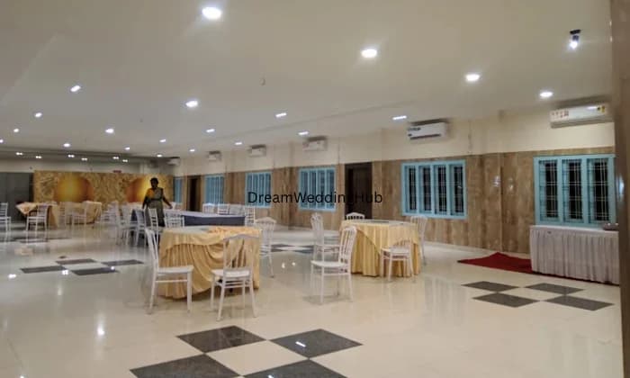 Abhishek Events Wedding Lawn Abhishek Events Wedding Lawn