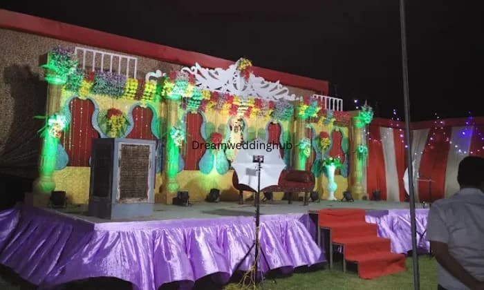 Krishna Kunj Dham Krishna Kunj Dham