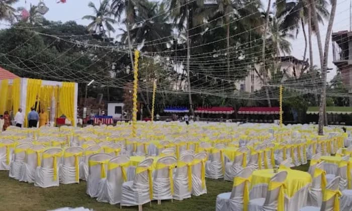 Madhuvan Event Venue Madhuvan Event Venue