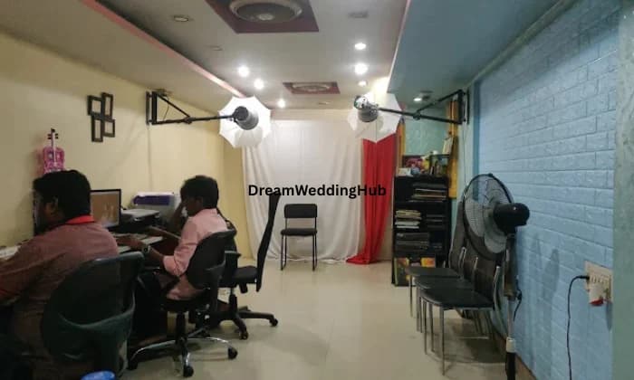 VK Photo Click Studio VK Photo Click Studio