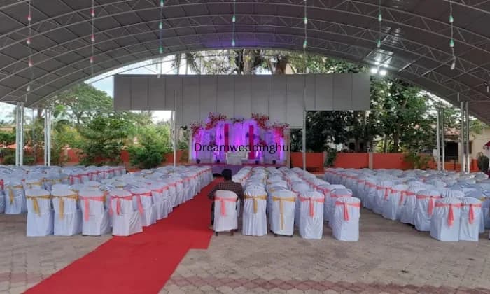 Rangers Garden Rangers Garden