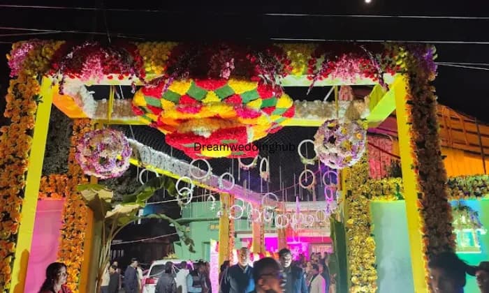 NK MARRIAGE HALL NK MARRIAGE HALL