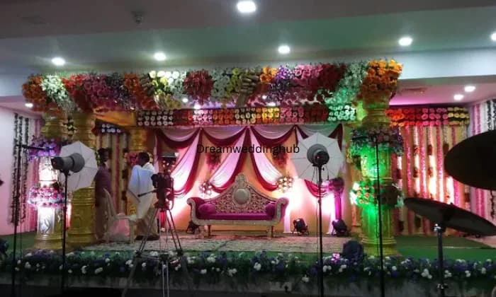 BM Convention Hall BM Convention Hall