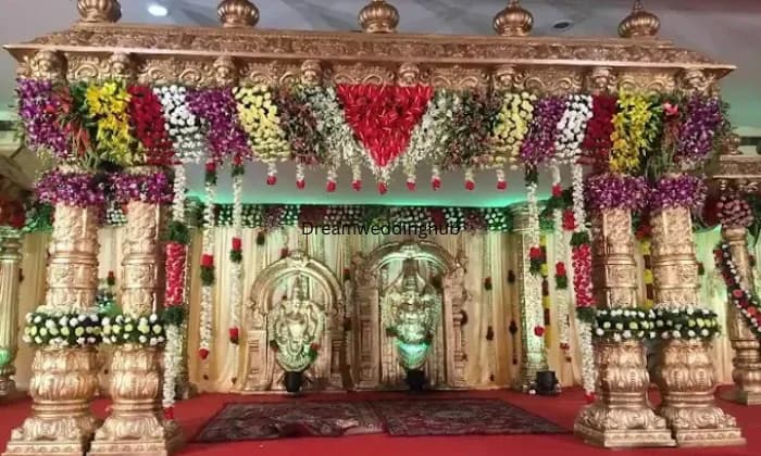 PSR function hall PSR function hall