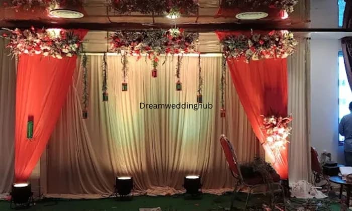 Teju Banquet hall Teju Banquet hall