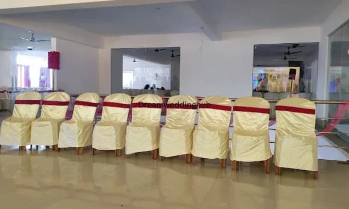 Nabin jyoti bibah bhawan Nabin jyoti bibah bhawan