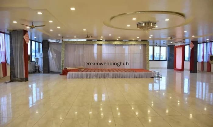 Pragya mandapam Pragya mandapam