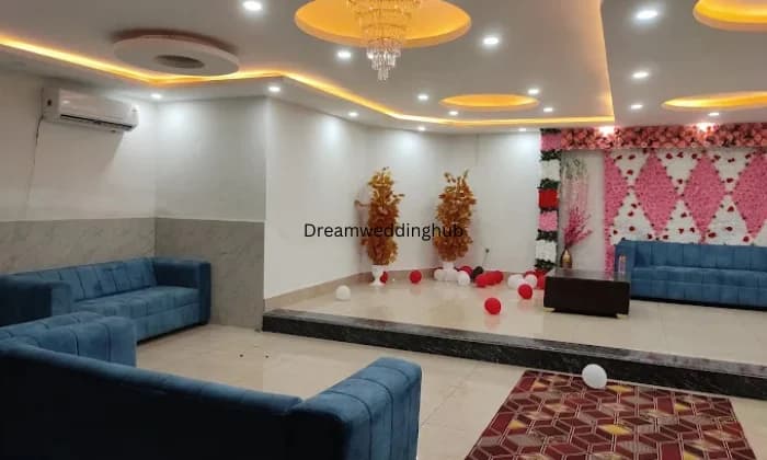 RAJOURI FARMS RAJOURI FARMS