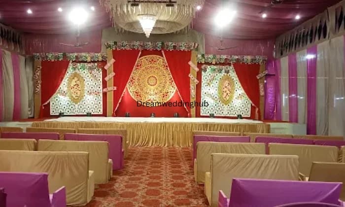 Raj Rajeshwri Garden Raj Rajeshwri Garden