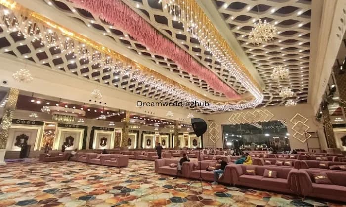 Riwaaz Garden Riwaaz Garden