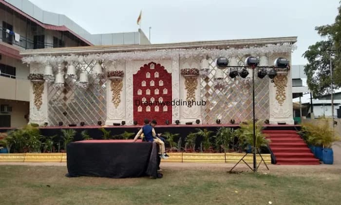 Prashanti Garden Prashanti Garden