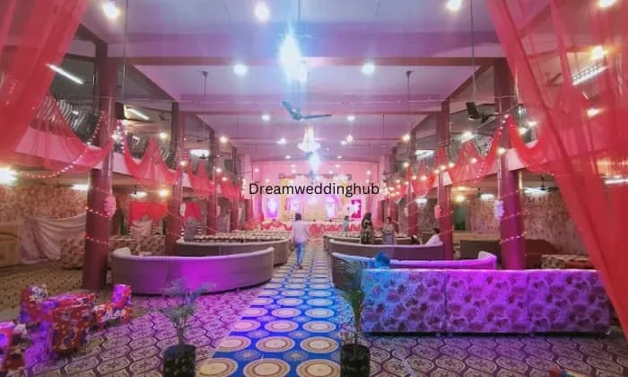 Sindhi Dharamshala Sindhi Dharamshala