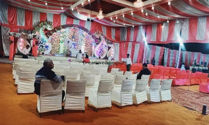 Bajarang Marriage Garden Bajarang Marriage Garden