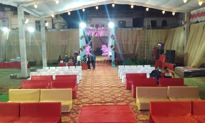 New Swayamvar Vatika New Swayamvar Vatika