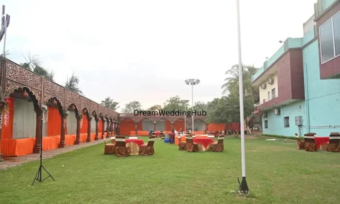 Royal Pepper Banquet Royal Pepper Banquet