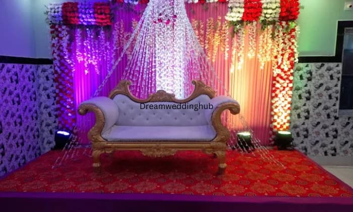 Rajrani Anusthan Bhavan Rajrani Anusthan Bhavan