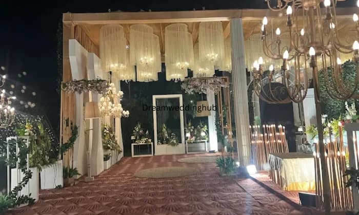 Sharon Resort Sharon Resort