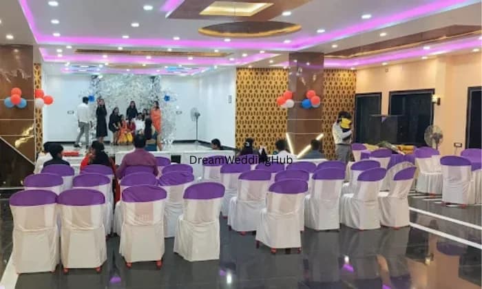 Mundrika banquet Mundrika banquet