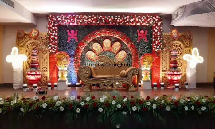 The Orchid Banquet The Orchid Banquet