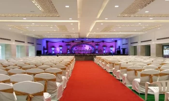Dr Ravindranath Tagore Bhavan Function Hall Dr Ravindranath Tagore Bhavan Function Hall