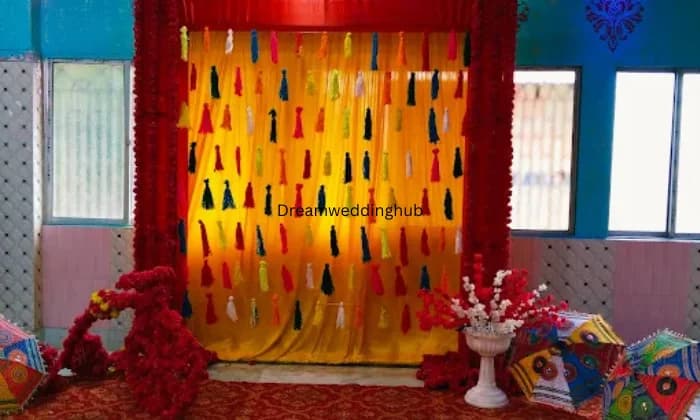 Mallika marriage hall Mallika marriage hall