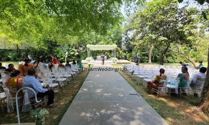 Sumatra Wedding Venue Sumatra Wedding Venue