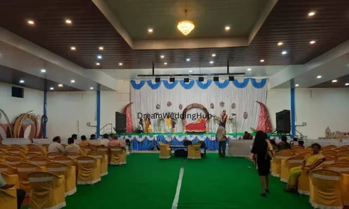 V Channa Reddy Garden V Channa Reddy Garden