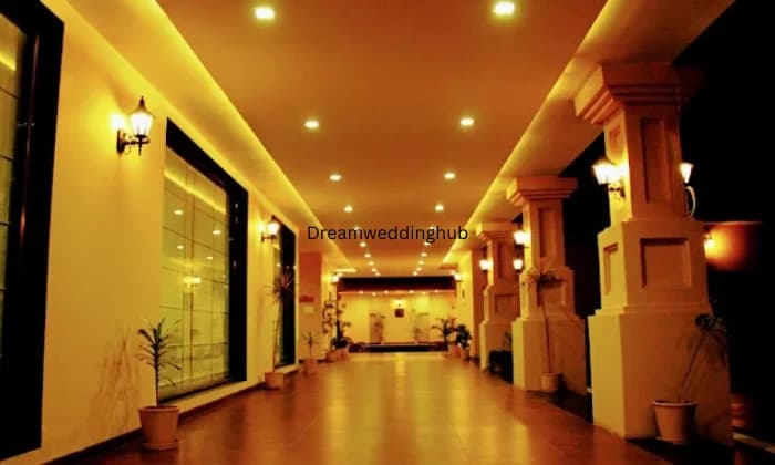 Casa Paradise Resort Casa Paradise Resort