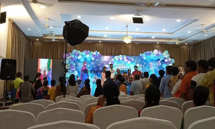 Samudyatha Banquet Samudyatha Banquet