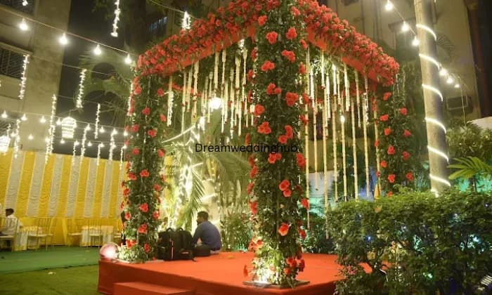 Chowdhury Villa Chowdhury Villa