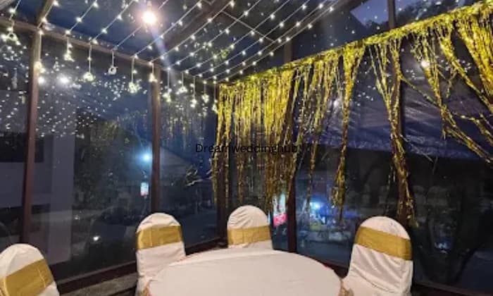 Conveno Banquets Conveno Banquets