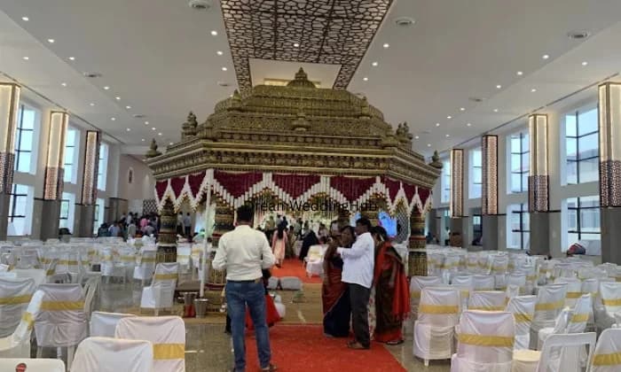 SG Kalyana Mantapa SG Kalyana Mantapa