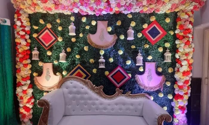 Saroda Villa Banquet Saroda Villa Banquet