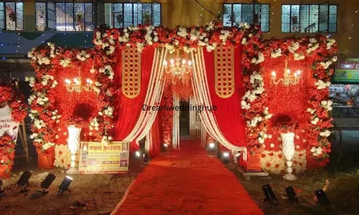 Krishna Bhavan Krishna Bhavan