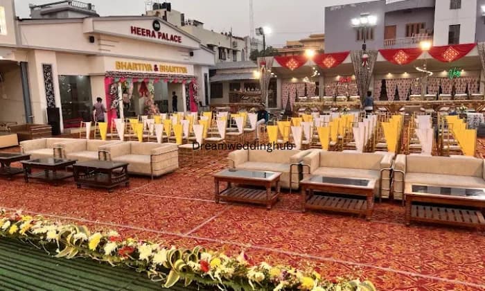 Heera palace Heera palace