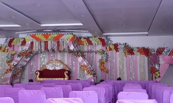 Madhur Milan Banquet hall Madhur Milan Banquet hall
