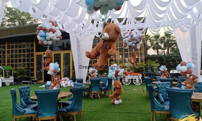 Get Your Venue Get Your Venue