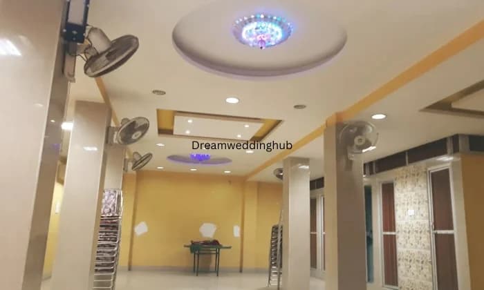 BABUL HARSH HALL BABUL HARSH HALL