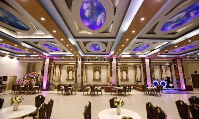 The Gracious Banquets The Gracious Banquets