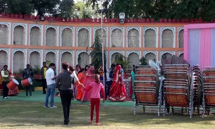 Abhinandan Vatika Kankroli Abhinandan Vatika Kankroli