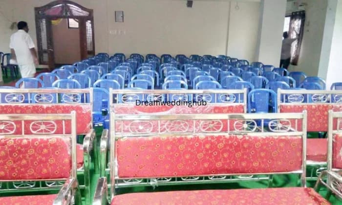 Sri Jaya Function Hall Sri Jaya Function Hall