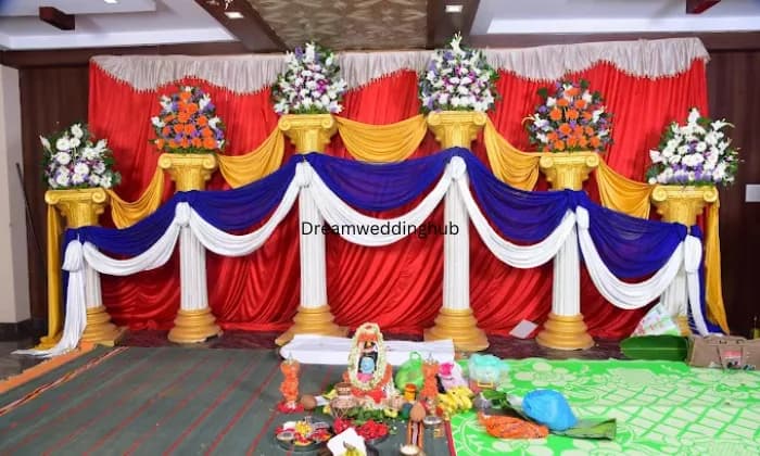 Sri Sai Party Hall Sri Sai Party Hall