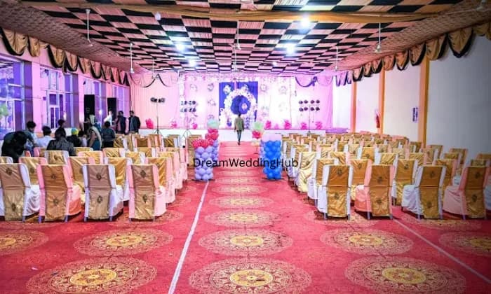 CMG CHANDAN MARRIAGE CMG CHANDAN MARRIAGE