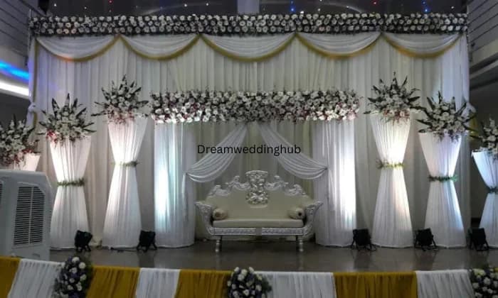 Sri Krishna Convention Hall Sri Krishna Convention Hall